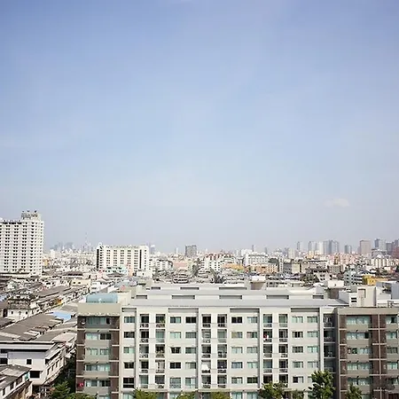 New Apg Apartment