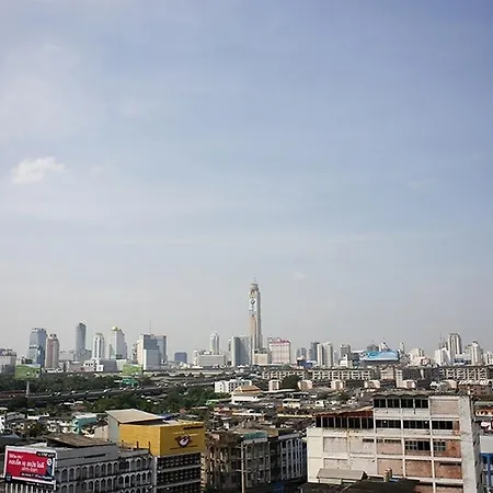 New Apg Apartment