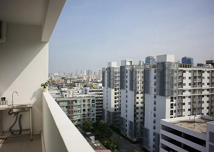 New Apg Aparthotel 2*