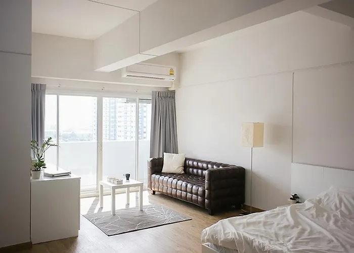 New Apg 2* Bangkok