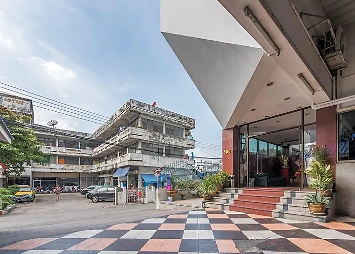 New Apg Bangkok