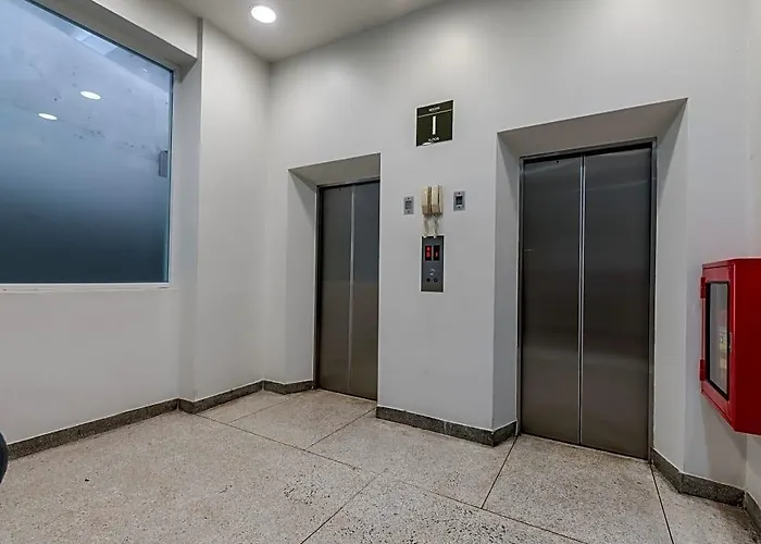 Aparthotel New Apg 2*