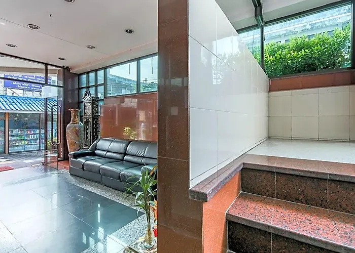 New Apg 2* Bangkok