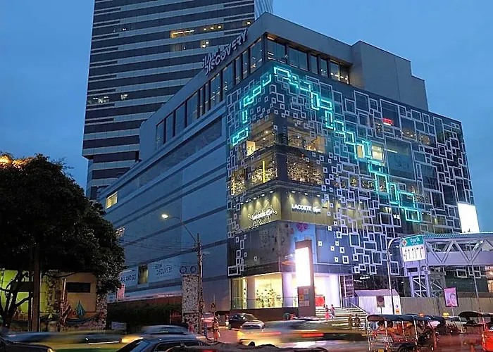 New Apg Aparthotel