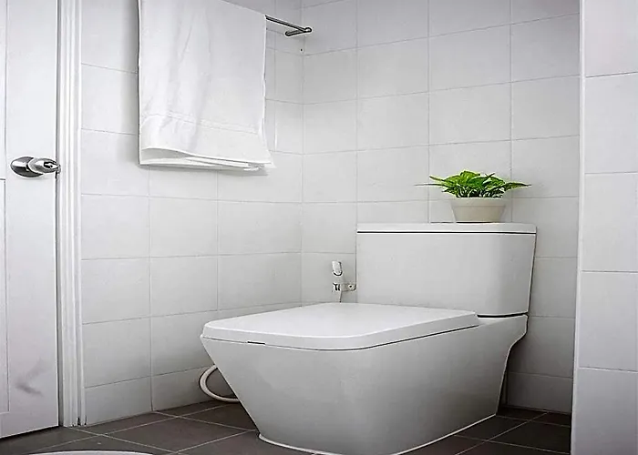 New Apg Aparthotel 2*