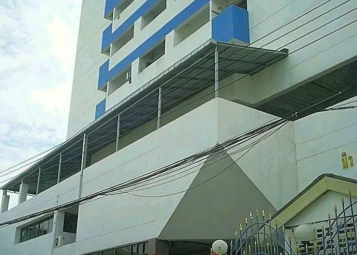Aparthotel New Apg