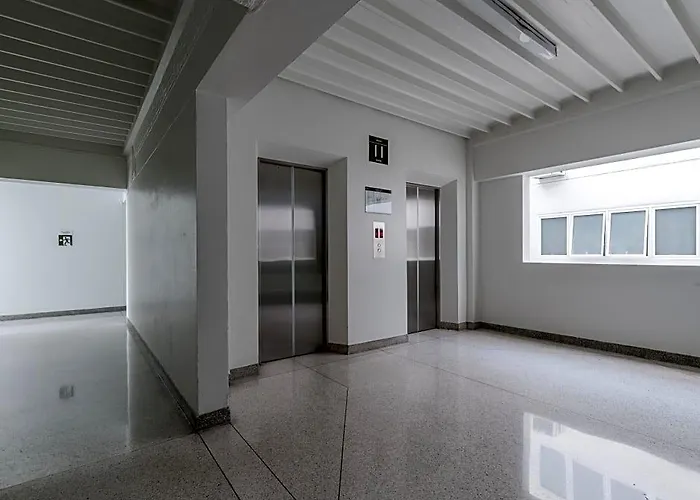 Hotel apartamentowy New Apg Bangkok