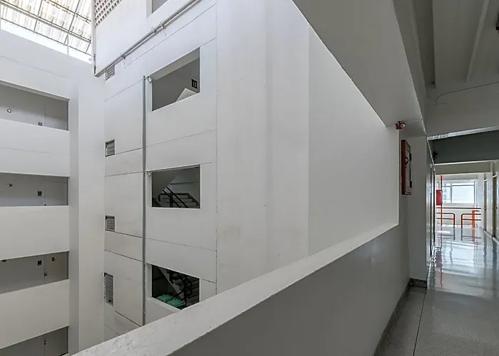 New Apg Hotel apartamentowy