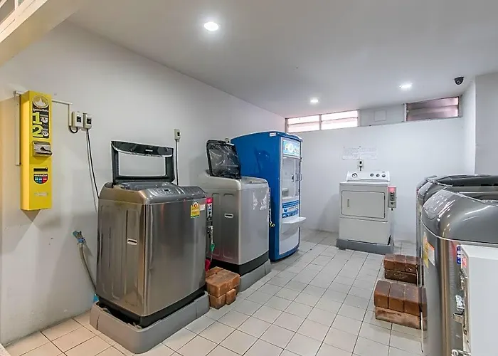 New Apg Hotel apartamentowy 2*