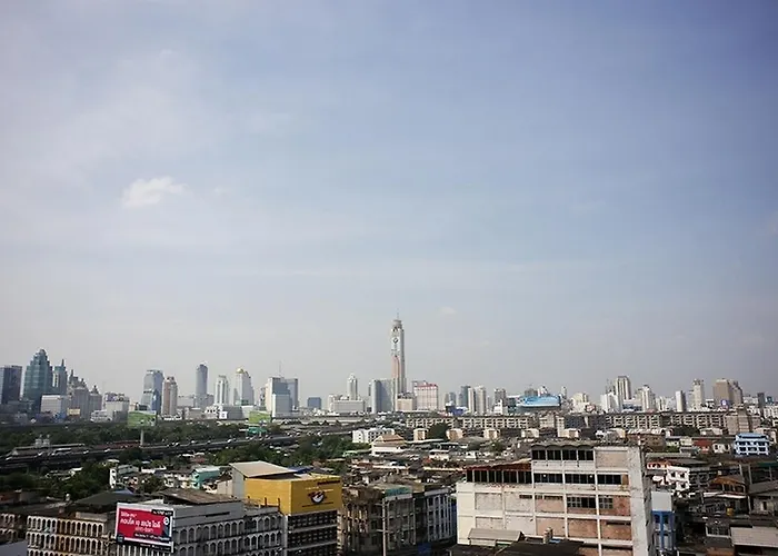 New Apg 2* Bangkok