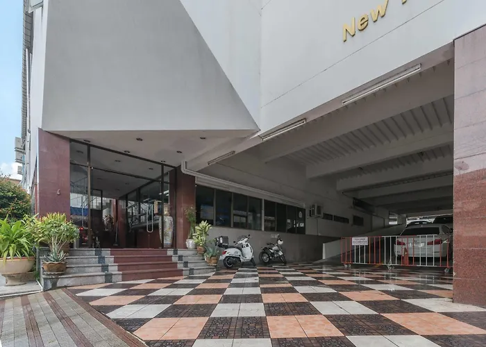 New Apg Bangkok